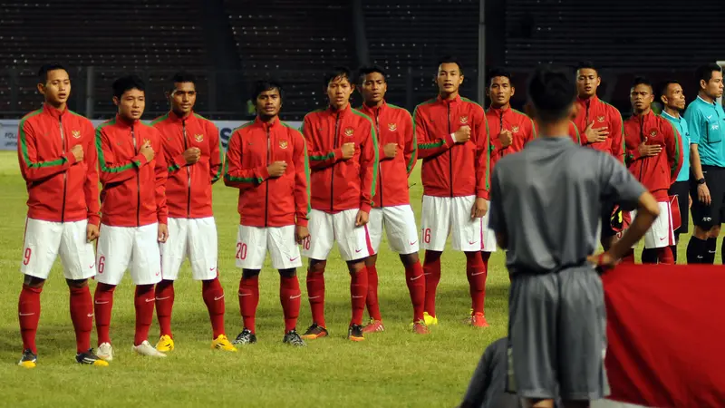 Timnas Indonesia U-23