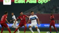 Dominan, Bayern Menang Tipis Atas Internazionale