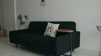 Beyond Japandi Jadi Tren Desain Interior 2026, dari Recliner Sofa hingga Desain Tak Lekang Waktu
