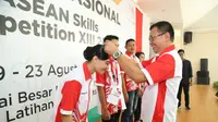 Kementerian Ketenagakerjaan melalui Direktorat Jenderal Pembinaan Pelatihan dan Produktivitas secara resmi menggelar Seleksi Nasional (Seleknas) Calon Kompetitor ASEAN Skills Competition (ASC) atau Kompetisi Keterampilan Tingkat ASEAN ke – XIII Tahun 2019.