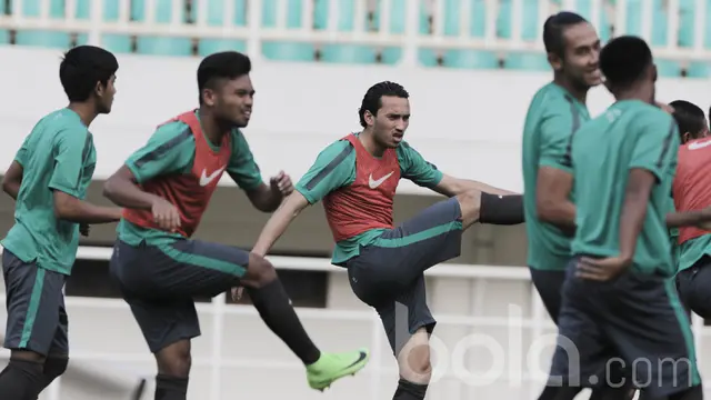 Timnas Indonesia U-22