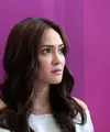 Pemeran Shandy Aulia kembali dipercaya memerankan Tita dalam film sekuel 'Eiffel I'm in Love.  Bukan hal mudah bagi istri David Herbowo itu untuk kembali memerankan tokoh yang 14 tahun silam melambungkan namanya. (Deki Prayoga/Bintang.com)