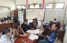 KPU Bengkayang Gencarkan Pemutakhiran Data Pemilih di Perbatasan untuk Jamin Hak Konstitusional Warga