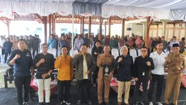 Jaga BBM Bersubsidi Tepat Sasaran