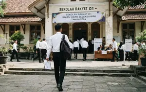 Jadwal Seleksi PPPK Sekolah Rakyat 2026, Cara Cek, dan Aturannya
