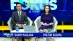 Simak informasi dalam Fokus Pagi edisi (05/6) dengan topik-topik pilihan sebagai berikut, Sapi Kurban Mengamuk Kejar Sejumlah Pelajar, Penumpang KRL Melahirkan di Toilet Stasiun, Eksekusi Bangunan Cagar Budaya Ricuh, Pengantin Naik Rakit demi Ijab Ka...