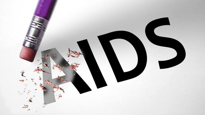 Cara Mengontrol Gejala HIV agar Tak Jadi AIDS (Klublu/Shutterstock)