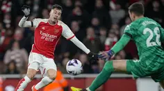 Duo Liga Inggris Jadi Incaran Klub Arab Saudi