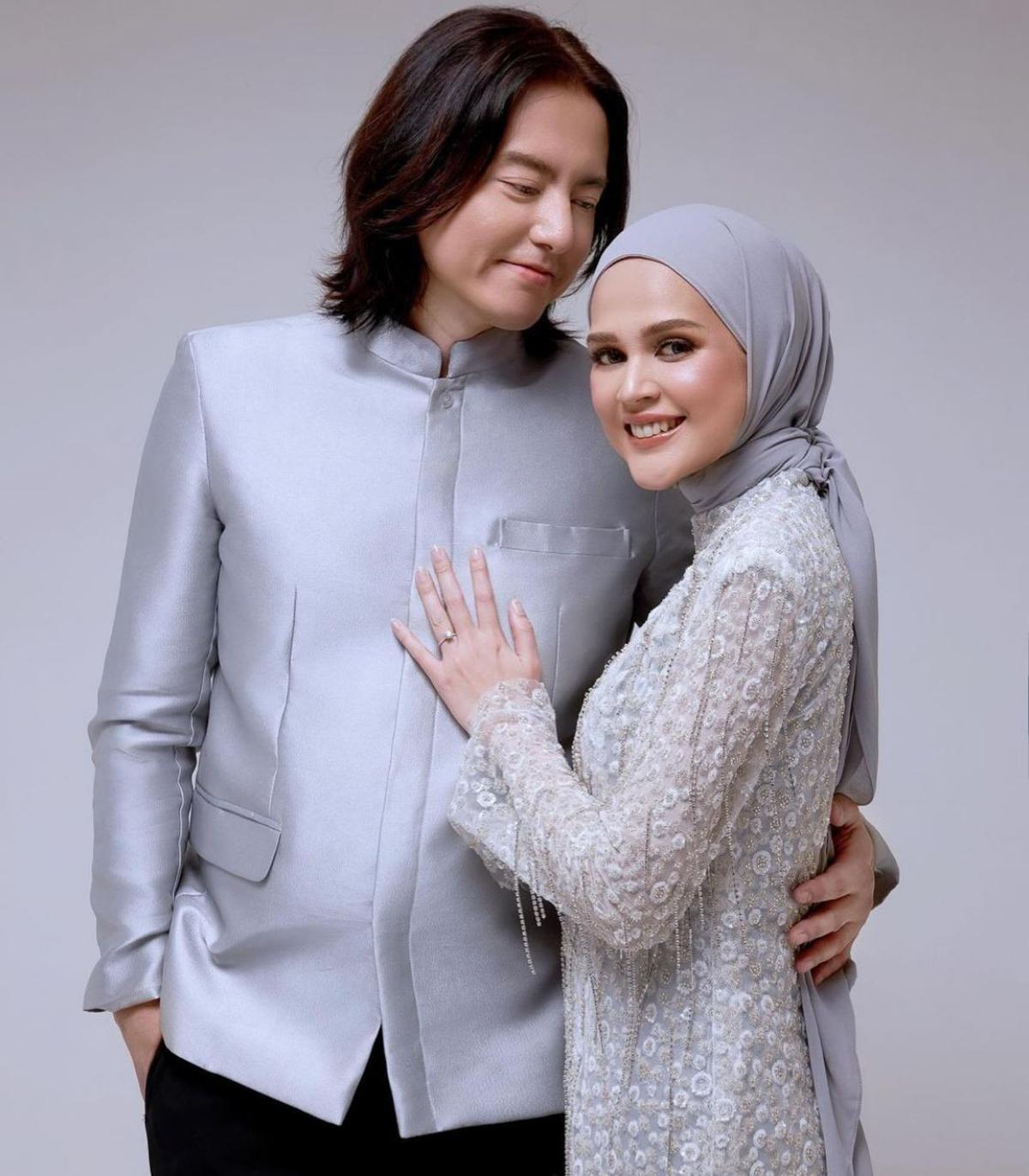 7 Artis yang Sempat Menikah Tanpa Restu Orang Tua, Perjuangan Cinta di Tengah Penolakan