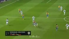 Sundulan fatal Anaitz Arbilla memberi jalan bagi Levante meraih kemenangan 2-1 sekaligus mengubur mimpi Eibar mengejar zona Eropa....