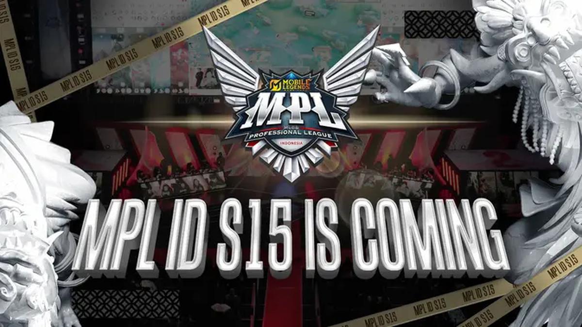 Jadwal Lengkap MPL ID S15 Week ke-2: Duel Panas RRQ Hoshi vs Team Liquid ID Siap Digelar! (Doc: MPL Indonesia)
