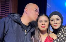 7 Potret Cantik Safeea Ahmad Tampil di Acara Sekolah, Bikin Bangga Ahmad Dhani dan Mulan Jameela