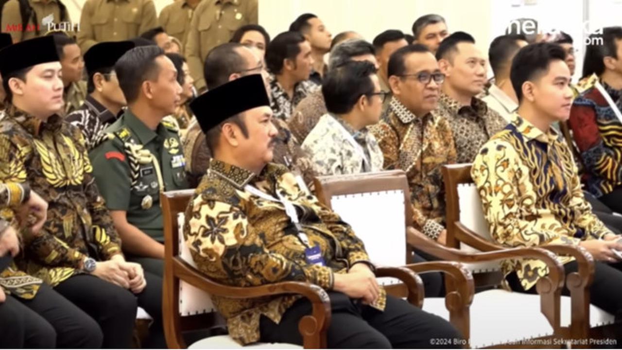 prabowo subianto