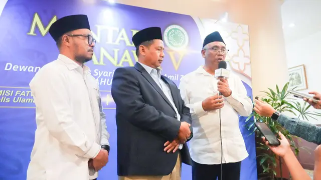 Fatwa MUI Kukuhkan Landasan Syariah Penyaluran Dana ZIS Melalui Program Jaminan Sosial Ketenagakerjaan