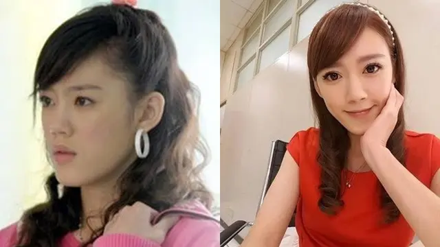 16 Tahun Berlalu, Ini Potret Terbaru 5 Pemain Drama Taiwan Devil Beside You