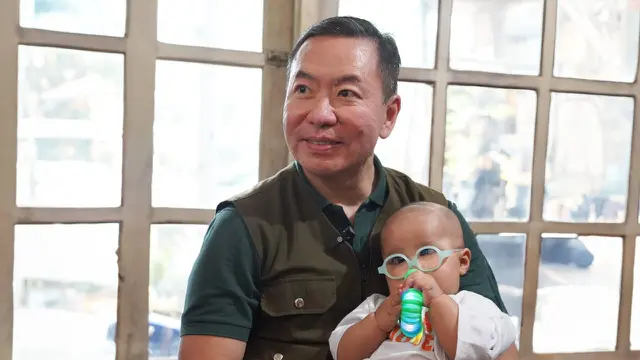 Optik Tunggal memperluas jangkauan pelayanan vision care berkualitas bagi masyarakat Indonesia. (Istimewa)