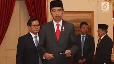 Komunitas Cinta Pancasila dan NKRI, berharap Presiden segera keluarkan maklumat pembubaran ormas yang bertentangan dengan Pancasila.