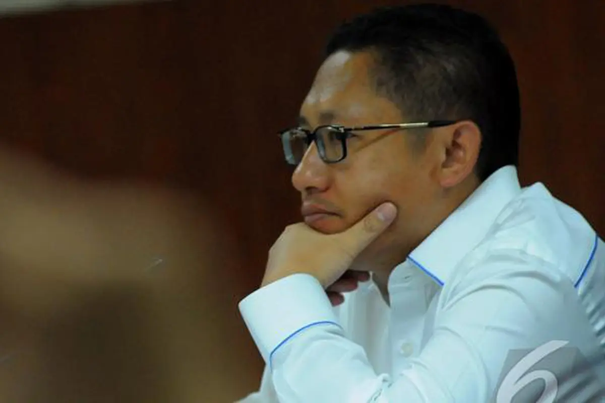 Anas Urbaningrum