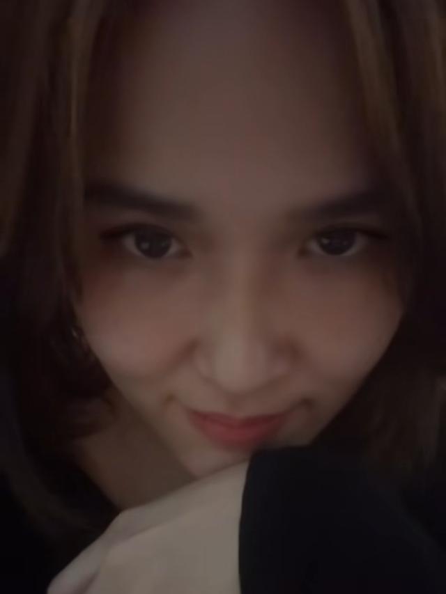 Jessica Wongso Pakai Sosmed