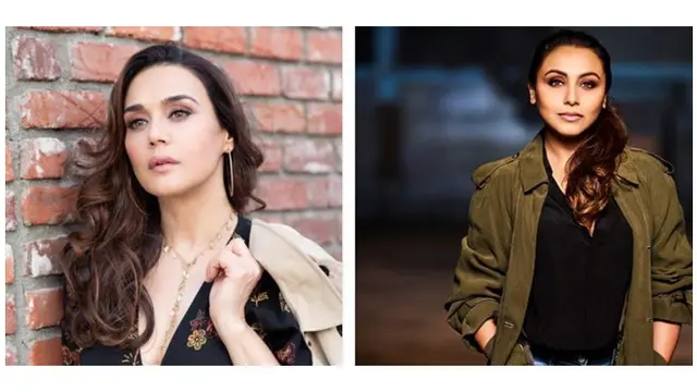 Tak Disangka, 6 Seleb Bollywood Ini Pernah Saling Berselisih Paham