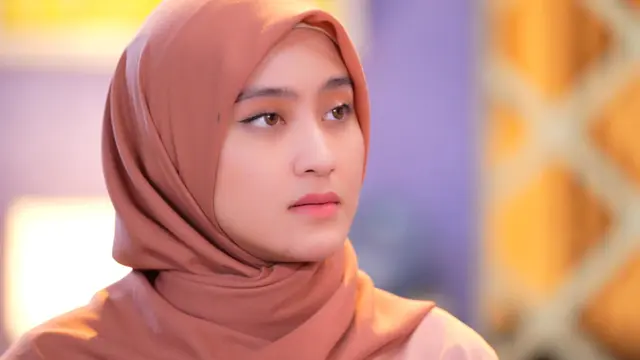 Bidadari Surgamu