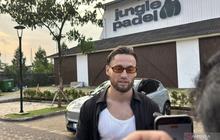 Optimisme Marc Klok Persib Jelang Laga Krusial Kontra Bali United di BRI Super League