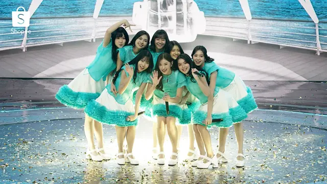 JKT48.