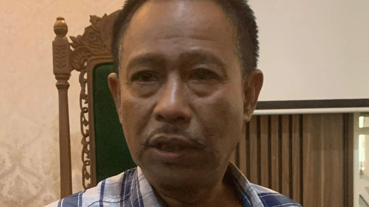 Fakta Baru, Berseragam Polisi AKBP Basuki Pernah Jemput Dwinanda Dosen Untag Tewas di Kampus