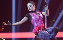 Cerita Dewi Perssik Tampil di Momen Spesial Ulang Tahun ke-30 Indosiar, Akui Ditantang Gerakan Ariel Silk saat Pole Dance