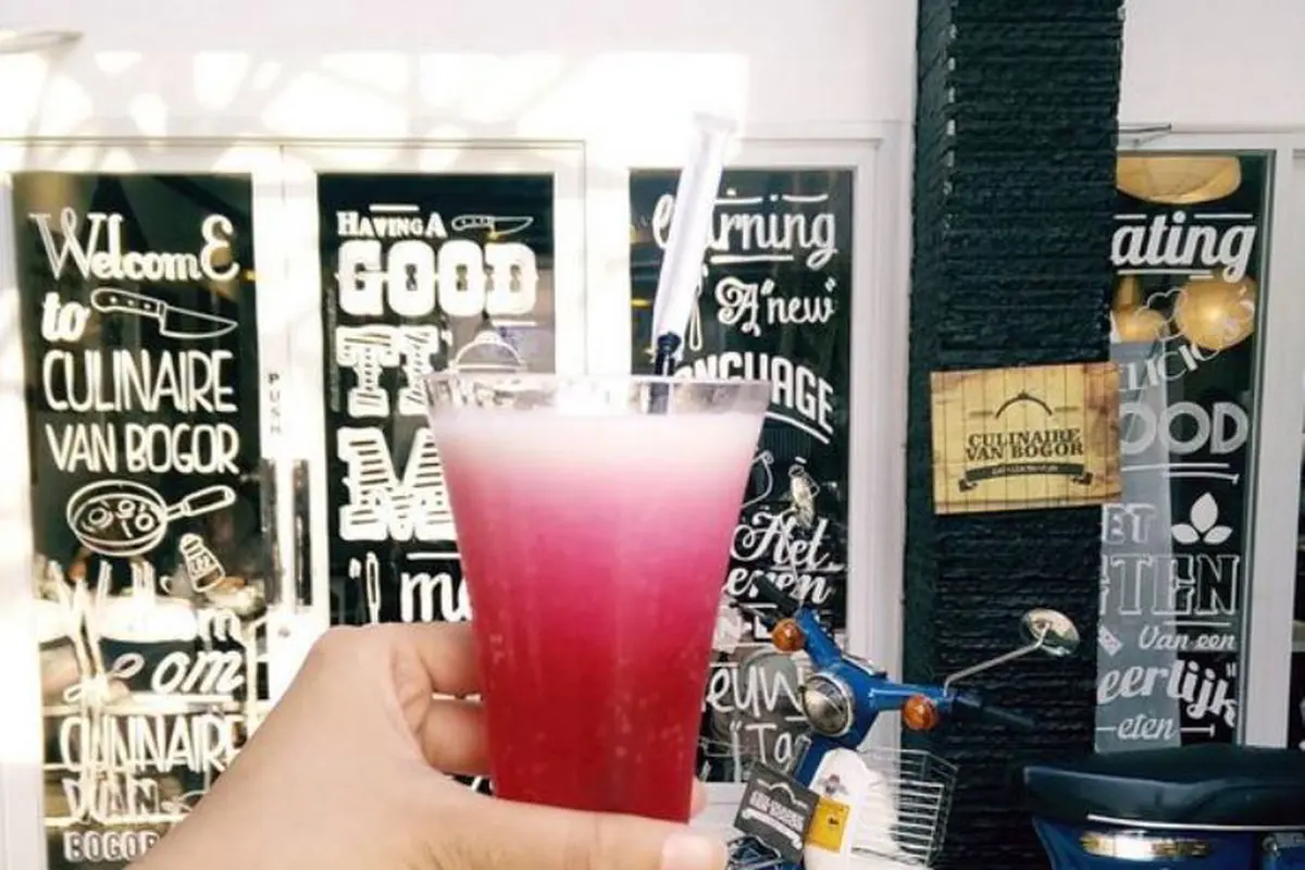 Jangan Sampai Lewatkan 8 Tempat Makan Ini Kalau Kamu ke Bogor