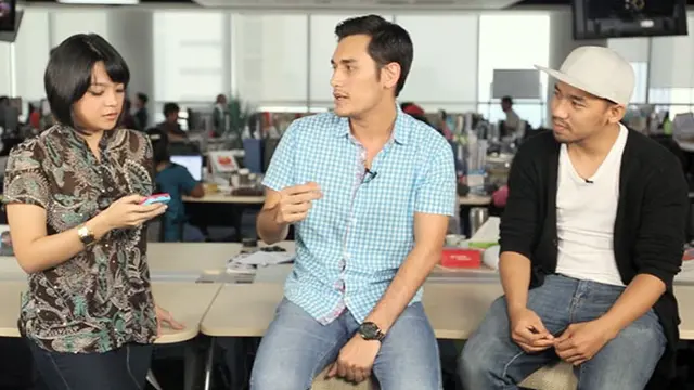 Review: The Raid 2: Berandal