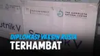 vaksin rusia