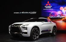 Kolaborasi Nissan dan Mitsubishi Kembangkan Mobil Otonom serta Energi Rumah