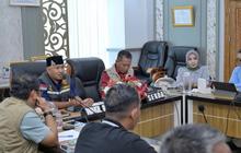 Pemkot Kendari Perpanjang Status Tanggap Darurat Banjir Hingga 24 Mei 2026