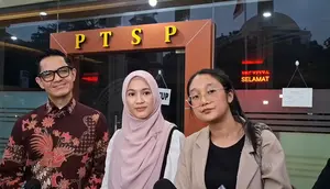 Imbas Kasus PT DSI, Dude Harlino Akui Bakal Lebih Hati-Hati Terima Tawaran Fintech
