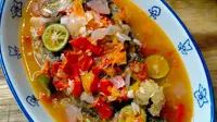 Resep Pecak Ikan Khas Betawi yang Lezat dan Segar untuk Akhir Pekan