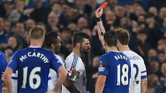 Diego Costa