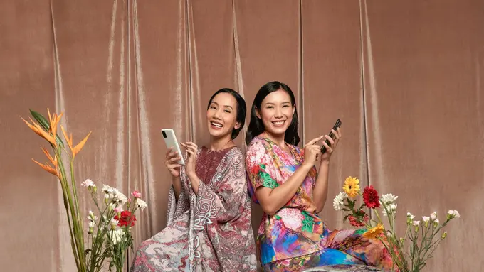 Diary Fimela: Jadikan Ibu Rumah Tangga Sebagai Pahlawan Berdaster Lewat Bisnis Daster di Masa Pandemi