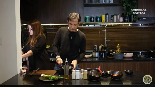 Estetik Namun Jarang Dipakai