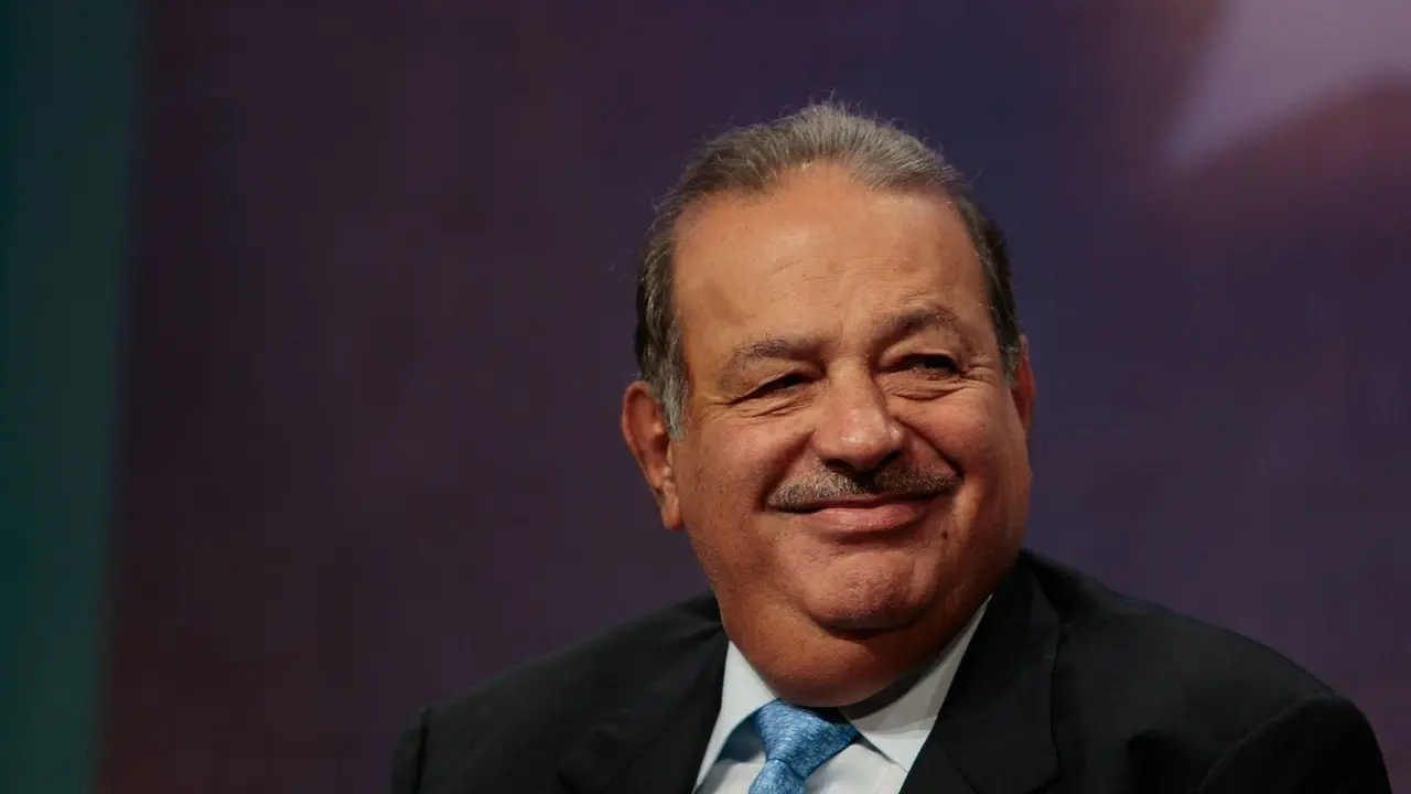 Carlos Slim