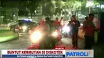 Diskotik Bandara sendiri atas saran polisi untuk sementara tidak beroperasi dulu sampai situasinya dianggap sudah kondusif.