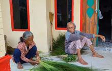 Survei BPS: 11,97% Penduduk Indonesia Lansia, Tanda Aging Population