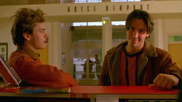 My Own Private Idaho (1991)