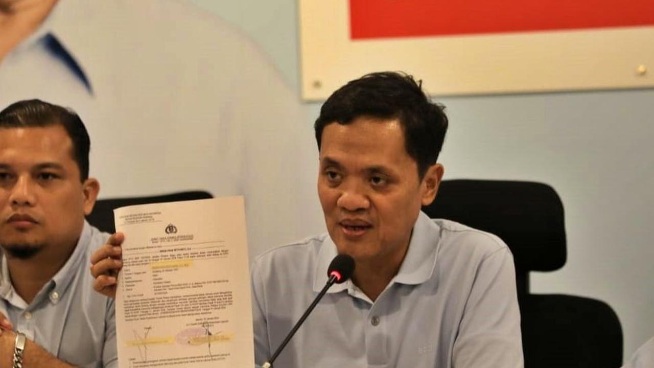 Dok. Istimewa