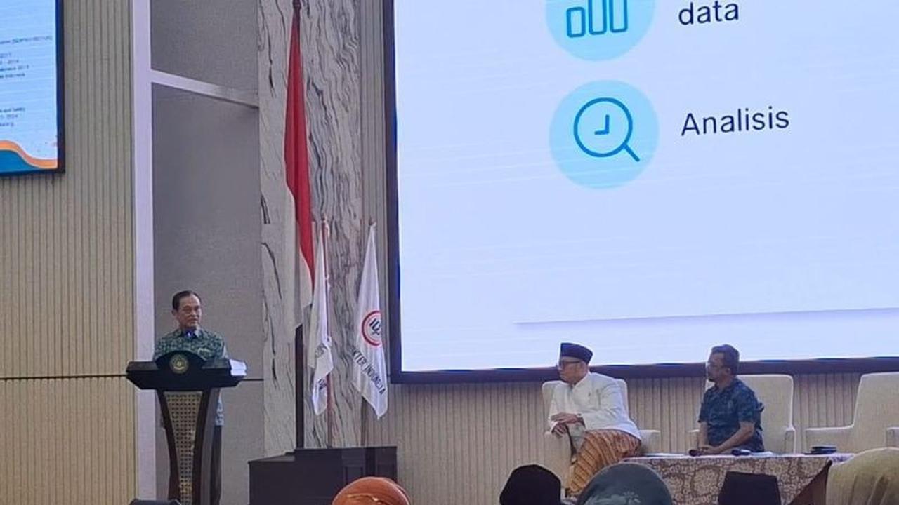 Kesehatan Haji 2026: Pemerintah Siapkan Prosedur dan Imunomodulator Meniran Hijau untuk Turunkan Angka Kematian Jemaah