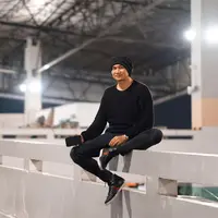 (Instagram/duniamanji)