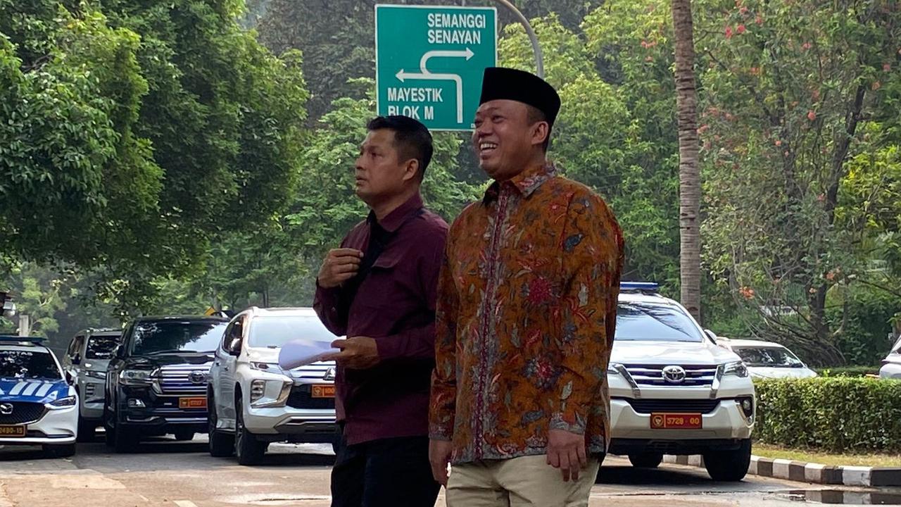 Nusron Wahid: Prabowo Minta Calon Menteri Kabinet Jangan Korupsi hingga Jaga APBN Tak Bocor
