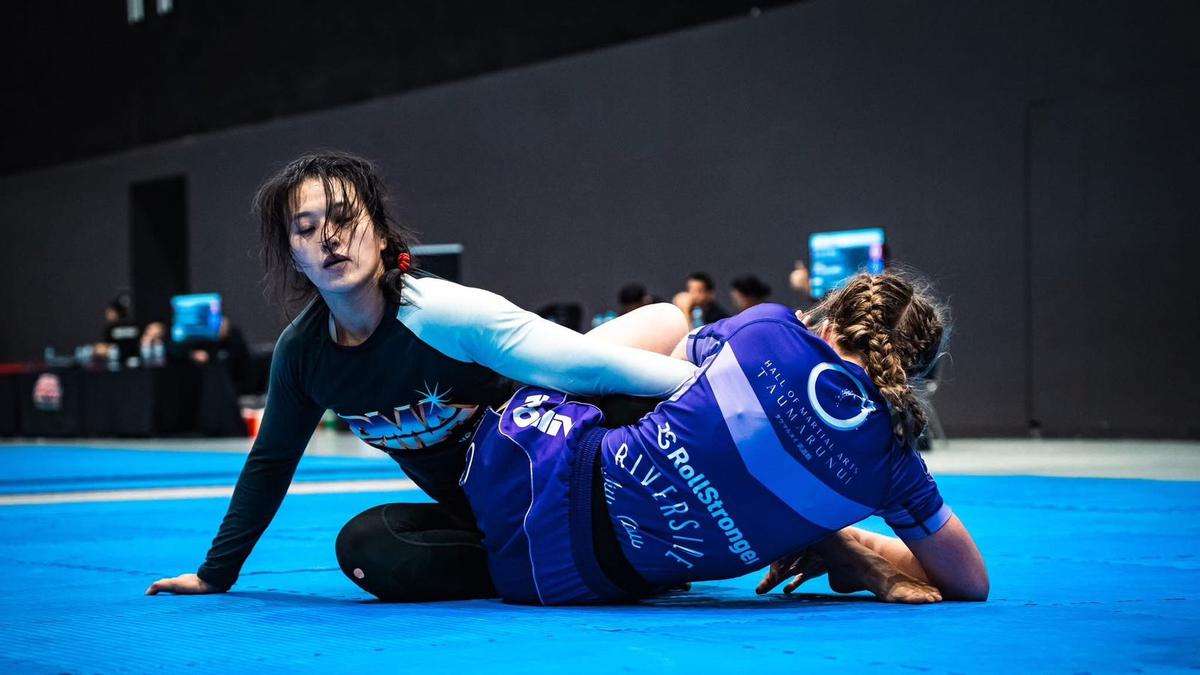 Abu Dhabi Combat Club Gelar Turnamen Perdana di Indonesia