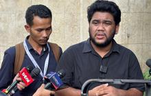 Bukan Hanya Direktur, Staf Lokataru Foundation Ditetapkan Sebagai Tersangka Penghasutan Usai Ditangkap Polisi