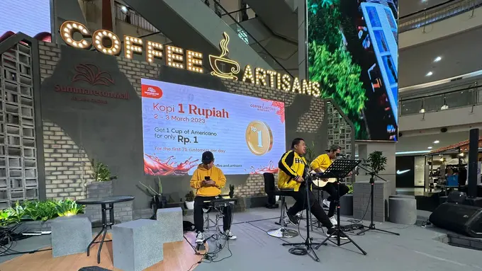 Summarecon Mall Kelapa Gading